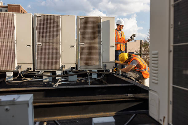 Best Affordable HVAC services  in Lewisburg, KY