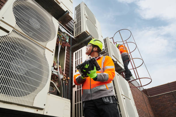 Best Commercial HVAC repair  in Lewisburg, KY