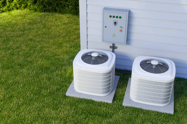 Best HVAC replacement cost  in Lewisburg, KY