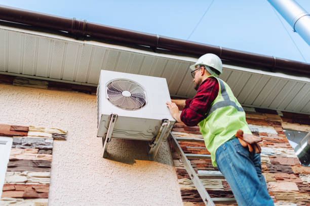 Best HVAC companies near me  in Lewisburg, KY