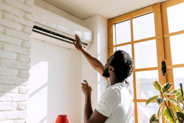 HVAC troubleshooting in Lewisburg, KY
