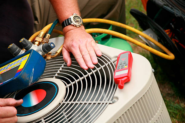 Best Affordable air conditioning repair  in Lewisburg, KY