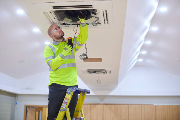 Best HVAC emergency services  in Lewisburg, KY