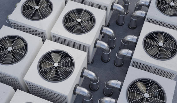 Affordable air conditioning repair in Lewisburg, KY