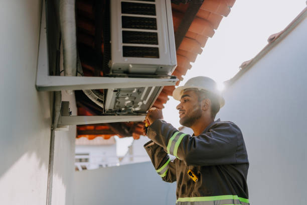 Best HVAC system installation  in Lewisburg, KY