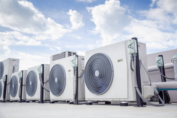Best Ductless HVAC repair  in Lewisburg, KY