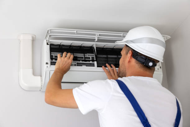 HVAC emergency services in Lewisburg, KY