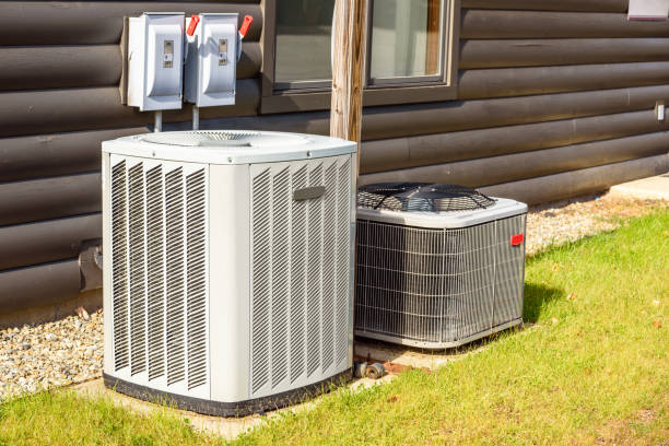 Best HVAC air duct cleaning  in Lewisburg, KY